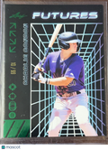 2024 Leaf Futures Charlie Condon #34 /99