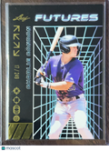 2024 Leaf Futures Charlie Condon #34 /249