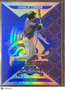 2025 Panini Crusade Baseball Charlie Condon #87 Blue/Purple Prizm