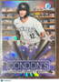 2025 Bowman Chrome Condon's Colorado Card Cave Charlie Condon #HS-14