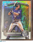 2024 Bowman Chrome Charlie Condon #BCP-75 Mojo Refractor