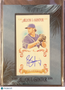 2015 Topps Allen & Ginter Brandon Finnegan #AGA-BF Mini Framed
