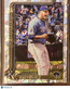 2025 Topps Update Series Carlos Estévez #US237 Silver Foilboard