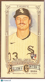 2025 Topps Allen & Ginter Drew Thorpe #250 RC