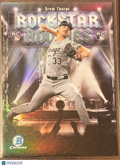 2025 Bowman Chrome Rockstar Rookies Drew Thorpe #RR-14 RC