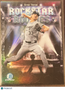 2025 Bowman Chrome Rockstar Rookies Drew Thorpe #RR-14 RC