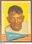 1961 Fleer Baseball Greats Nick Altrock #3