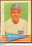 1961 Fleer Baseball Greats Bing Miller #62