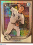 2024 Bowman Chrome Drew Thorpe #8 Mojo Refractor RC