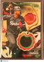 2024 Topps Holiday Mega Baseball Eloy Jiménez #RC-EJ Relic Card