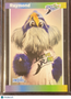 1998 Tampa Bay Devil Rays Fan Series Raymond #00