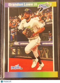2024 Topps Fan Series Brandon Lowe #8