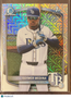 2025 Bowman Chrome Raymer Medina #BCP-175 Mojo Refractor