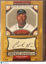 2004 Upper Deck Etchings Future Etchings Carlos Hines #124 /700