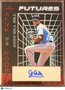 2024 Leaf Futures Gary Gill Hill #A-GGH /49