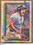 2025 Topps Series Two Jonathan Aranda #678 Sandglitter