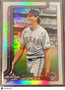 2025 Topps Update Series Jacob deGrom #ASG-36 Rainbow Foil