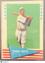 1961 Fleer Baseball Greats Johnny Mostil #64