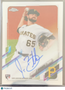 2021 Topps Chrome JT Brubaker #RA-JTB RC