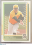 2025 Panini Donruss Optic Paul Skenes #29