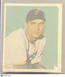 1949 Bowman Ed Stevens #93
