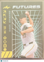 2024 Leaf Futures Paul Skenes #156 /249