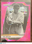 2025 Panini Prizm Baseball Kiki Cuyler #39 Pink Ice