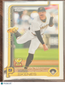 2024 Topps Chrome Paul Skenes #300
