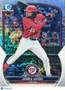 2023 Bowman Chrome Mojo James Wood #BCP-224 Mega Box Refractor
