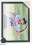2021 Topps Gallery Seth Romero #RA-SR RC