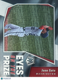 2021 Panini Mosaic Mosaic Baseball Juan Soto #EOP6