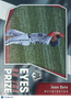 2021 Panini Mosaic Mosaic Baseball Juan Soto #EOP6