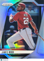 2025 Panini Prizm Baseball James Wood #38 Silver
