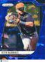 2025 Panini Prizm Baseball Kevin McGonigle #75 Blue Ice