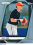 2025 Panini Prizm Baseball Jace Jung #240 RC