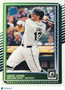 2025 Panini Donruss Optic Jace Jung #52