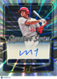 2024 Panini Donruss Signature Series Hao-Yu Lee #SS-HYL Holo