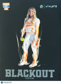 2026 ONIT Athlete Blackout Edition Sophia Knight #BL-3
