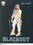 2026 ONIT Athlete Blackout Edition Sophia Knight #BL-3