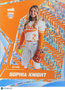 2026 ONIT Tennessee Lady Volunteers Softball Hype Sophia Knight #H-3