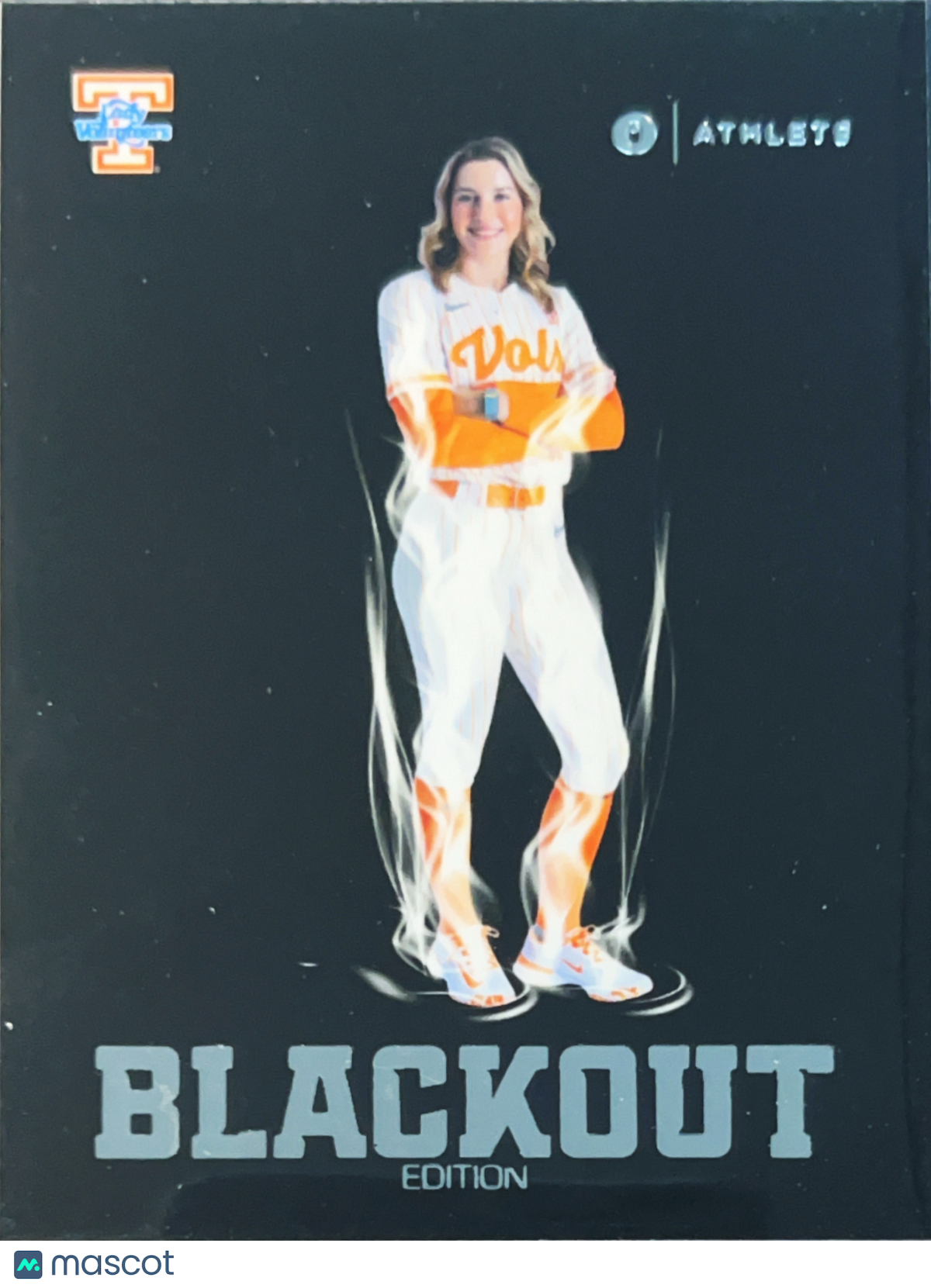2026 ONIT Blackout Edition Elsa Morrison #BL-6