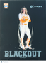 2026 ONIT Blackout Edition Elsa Morrison #BL-6