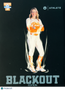 2026 ONIT Blackout Edition Elsa Morrison #BL-6