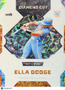 2026 Onit Diamond Cut Ella Dodge #DC-1