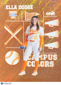 2026 ONIT Campus Colors Ella Dodge #CC-2