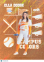 2026 ONIT Campus Colors Ella Dodge #CC-2
