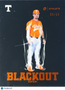 2026 ONIT Athletes Blackout Edition Garrett Wright #BL-2 /20