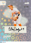 2025 Onit Signature Series Ella Dodge #S-3 /09