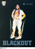 2026 ONIT Athlete Blackout Edition Makenzie Butt #BL-4