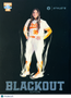 2026 ONIT Athlete Blackout Edition Makenzie Butt #BL-4